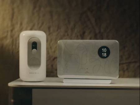 华为算力主机广告片