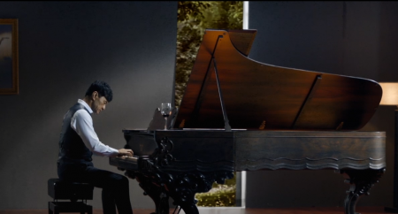 知得失平台广告片