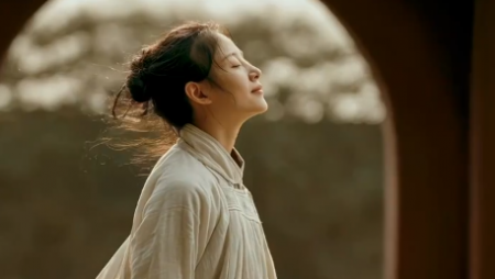 四季禅白AI广告片