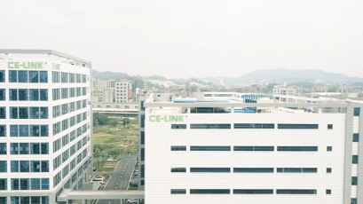 东莞海能电子宣传片