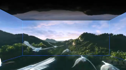 安康富硒健康中国四折幕影片